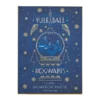 Warner Bros Yule Ball Eyeshadow Palette