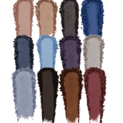 Warner Bros Yule Ball Eyeshadow Palette