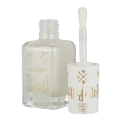 Warner Bros Yule Ball Nail Polish - White