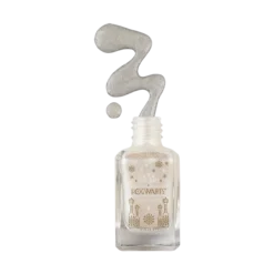 Warner Bros Yule Ball Nail Polish - White