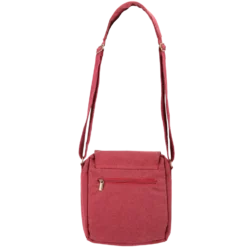 Warner Bros Platform 9 3/4 Medium Canvas Bag Platform 9¾