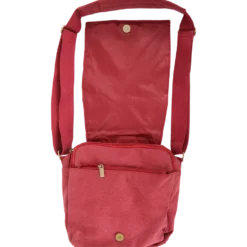 Warner Bros Platform 9 3/4 Medium Canvas Bag Platform 9¾