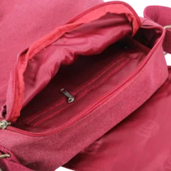 Warner Bros Platform 9 3/4 Medium Canvas Bag Platform 9¾