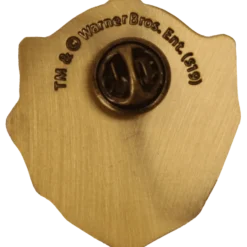 Warner Bros Gryffindor Prefect Pin Badge Best Sellers