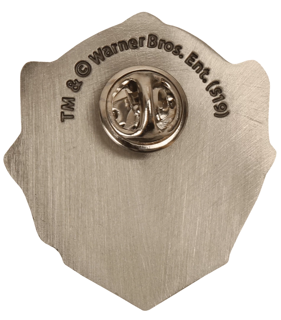 Warner Bros Best Sellers Slytherin Prefect Pin Badge