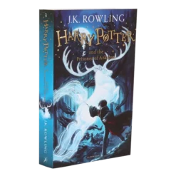 Warner Bros Best Sellers New Edition Harry Potter And The Prisoner Of Azkaban (Paperback)
