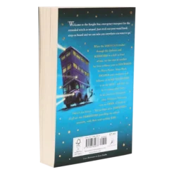 Warner Bros Best Sellers New Edition Harry Potter And The Prisoner Of Azkaban (Paperback)