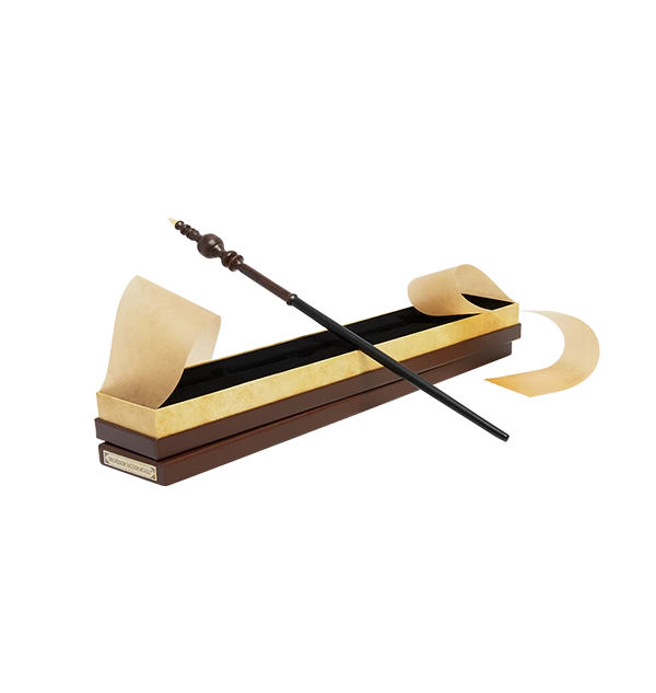 Warner Bros Professor McGonagall's Wand