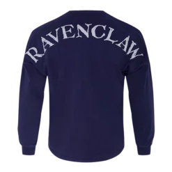 Warner Bros Best Sellers Ravenclaw Adult Spirit Jersey