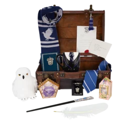 Warner Bros Ravenclaw Gift Trunk