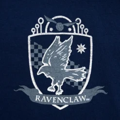 Warner Bros Best Sellers Ravenclaw Adult Spirit Jersey
