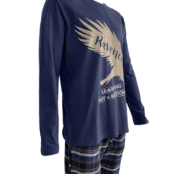 Warner Bros Ravenclaw Unisex Pyjama Set