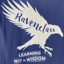 Warner Bros Ravenclaw Unisex Pyjama Set