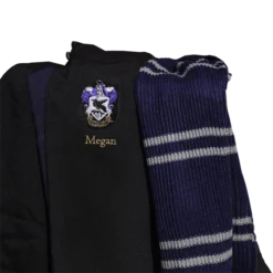 Warner Bros Kids Personalised Ravenclaw Robe Best Sellers