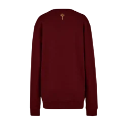 Warner Bros Best Sellers Hogwarts Christmas Sweatshirt