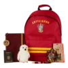 Warner Bros Gryffindor Essentials Backpack Set