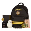 Warner Bros Best Sellers Hogwarts Essentials Backpack Set