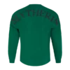 Warner Bros Best Sellers Slytherin Adult Spirit Jersey