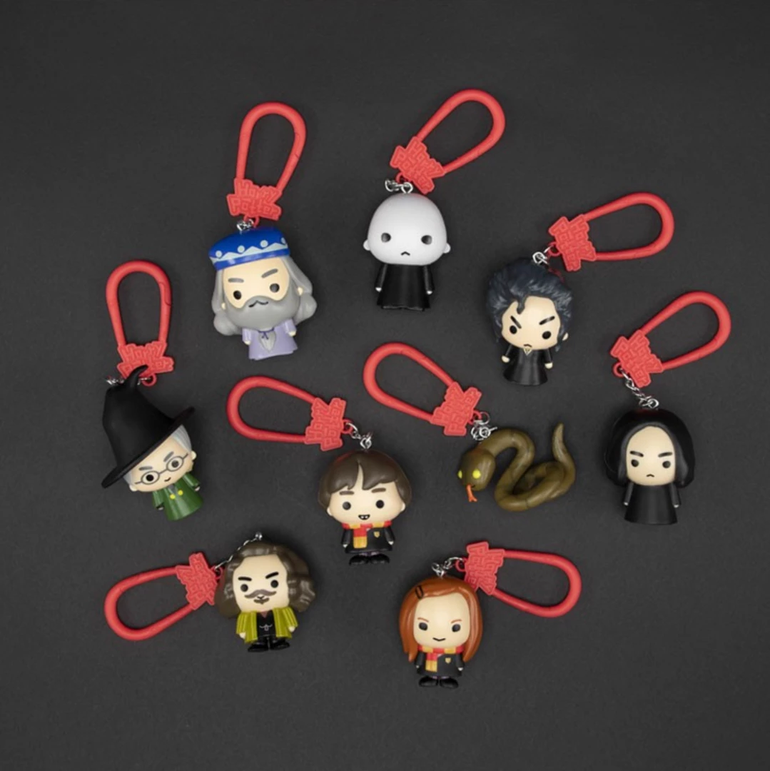 Warner Bros Harry Potter Backpack Buddies - Series 2