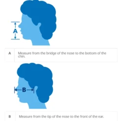 Warner Bros Ravenclaw Face Covering