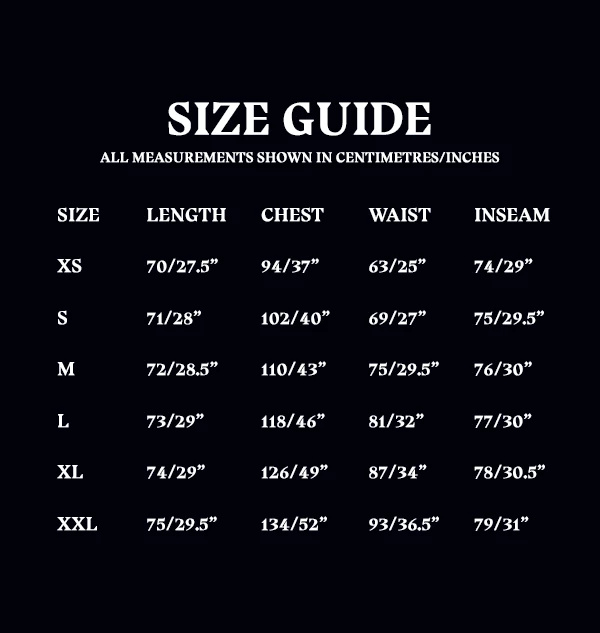 Warner Bros Hufflepuff Unisex Pyjama Set