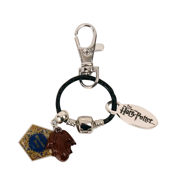 Warner Bros Chocolate Frog Gift Box Soft Toys