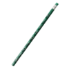 Warner Bros Slytherin Pencil - Green