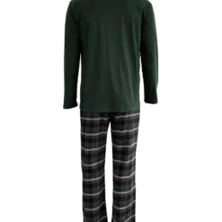 Warner Bros Best Sellers Slytherin Unisex Pyjama Set