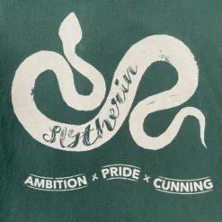 Warner Bros Best Sellers Slytherin Unisex Pyjama Set