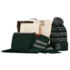 Warner Bros Hogwarts Trunks Slytherin Mini Gift Trunk