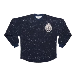Warner Bros Hogwarts Starry Night Spirit Jersey Best Sellers