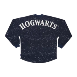 Warner Bros Hogwarts Starry Night Spirit Jersey Best Sellers