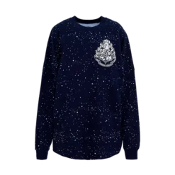 Warner Bros Hogwarts Starry Night Spirit Jersey Best Sellers