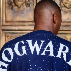 Warner Bros Hogwarts Starry Night Spirit Jersey Best Sellers
