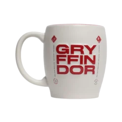 Warner Bros Best Sellers Gryffindor Logo Mug