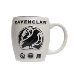 Warner Bros Best Sellers Ravenclaw Logo Mug