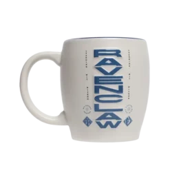 Warner Bros Best Sellers Ravenclaw Logo Mug