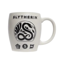 Warner Bros Slytherin Logo Mug Best Sellers