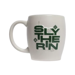 Warner Bros Slytherin Logo Mug Best Sellers