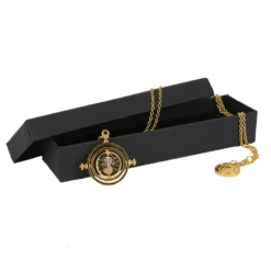 Warner Bros Jewellery Time-Turner Necklace