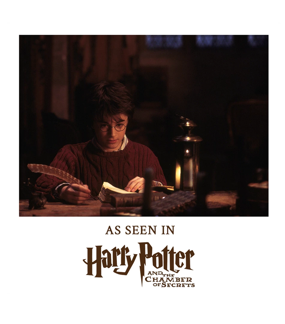 Warner Bros Tom Riddle Diary Replica Best Sellers