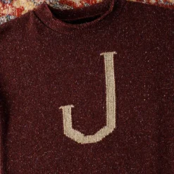 Warner Bros'J' Weasley Knitted Jumper Best Sellers