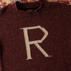 Warner Bros'R' Weasley Knitted Jumper Best Sellers