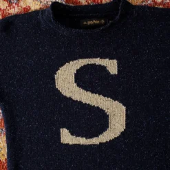 Warner Bros'S' Weasley Knitted Jumper Best Sellers