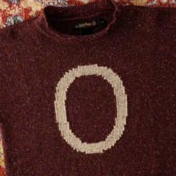 Warner Bros'O' Weasley Knitted Jumper