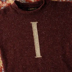 Warner Bros'I' Weasley Knitted Jumper