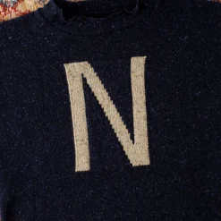 Warner Bros'N' Weasley Knitted Jumper Weasley Knitted Jumpers