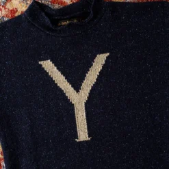 Warner Bros'Y' Weasley Knitted Jumper