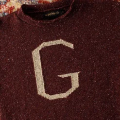 Harry Potter Shop'G' Weasley Knitted Jumper