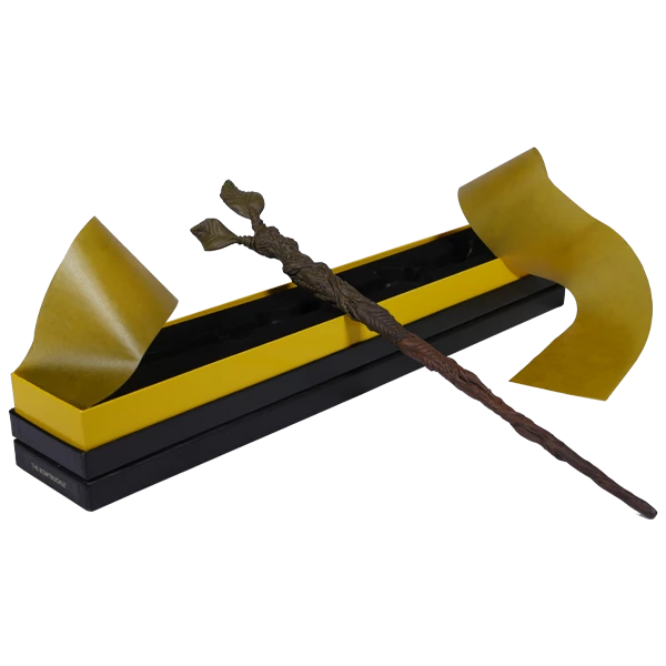Warner Bros Best Sellers Bowtruckle Wand